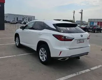 Lexus RX 2016 Tbilisi