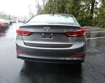 Hyundai Elantra 2018 თბილისი