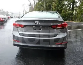 Hyundai Elantra 2018 თბილისი - photo 4