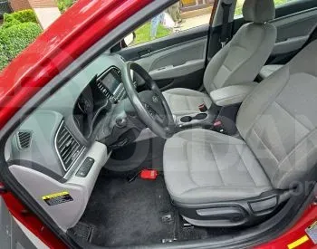 Hyundai Elantra 2017 თბილისი - photo 5