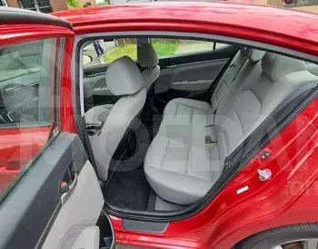 Hyundai Elantra 2017 თბილისი - photo 7