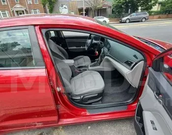 Hyundai Elantra 2017 თბილისი - photo 6