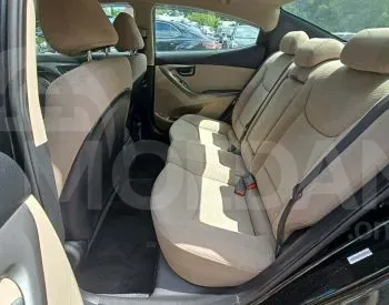 Hyundai Elantra 2015 თბილისი - photo 7