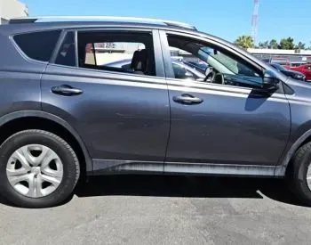 Toyota RAV4 2014 თბილისი