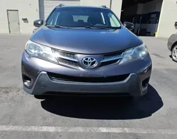 Toyota RAV4 2014 თბილისი