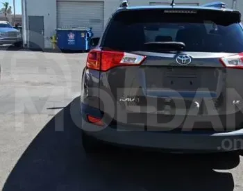 Toyota RAV4 2014 თბილისი - photo 3