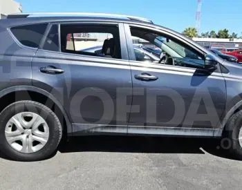 Toyota RAV4 2.5L 2014 Тбилиси - изображение 2