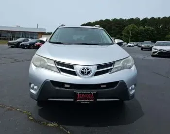 Toyota RAV4 2014 თბილისი