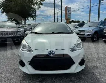 Toyota Prius C 2015 თბილისი - photo 2