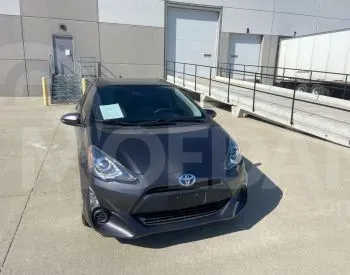 Toyota Prius C 2015 თბილისი - photo 2