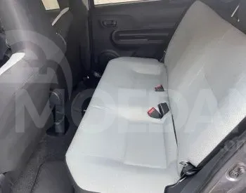 Toyota Prius C 1.5L 2015 Тбилиси - изображение 5