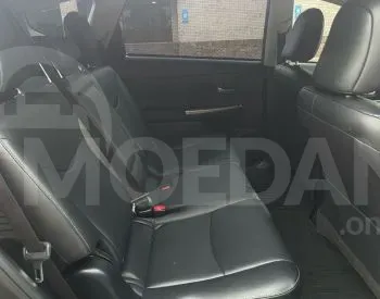 Toyota Prius V 1.8L 2017 Тбилиси - изображение 6