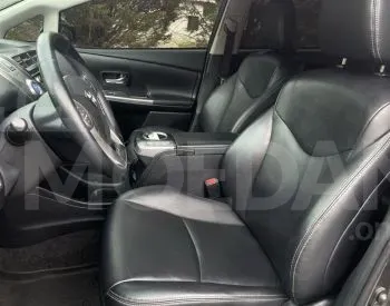 Toyota Prius V 1.8L 2017 Тбилиси - изображение 3