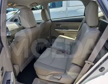Toyota Prius V 1.8L 2017 Тбилиси - изображение 5