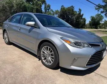 Toyota Avalon 2016 თბილისი