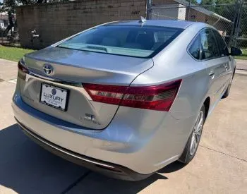 Toyota Avalon 2016 თბილისი