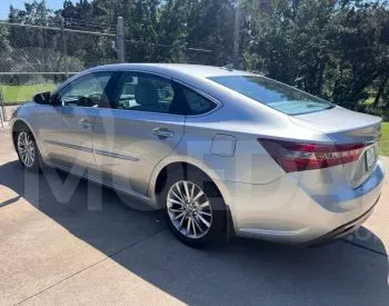 Toyota Avalon 2.5L 2016 Тбилиси - изображение 3