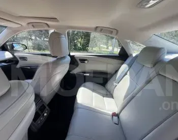 Toyota Avalon 2.5L 2016 Тбилиси - изображение 7
