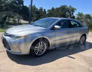 Toyota Avalon 2.5L 2016 Тбилиси - изображение 4