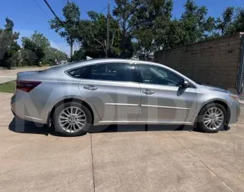 Toyota Avalon 2.5L 2016 Тбилиси - изображение 8