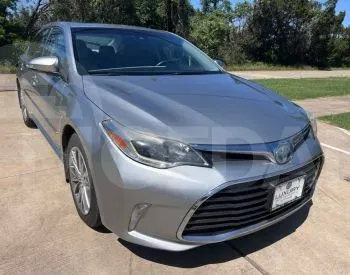 Toyota Avalon 2.5L 2016 Тбилиси - изображение 2