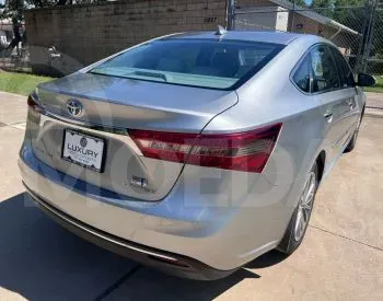 Toyota Avalon 2.5L 2016 Тбилиси - изображение 6