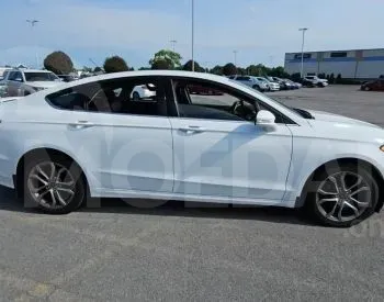 Ford Fusion 2L 2017 Тбилиси - изображение 2