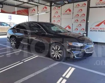 Chevrolet Malibu 2016 Тбилиси - изображение 3