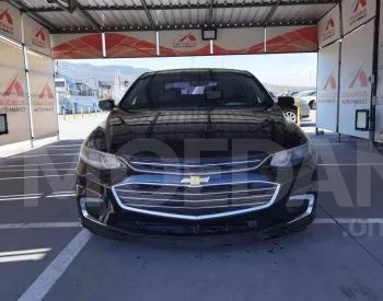 Chevrolet Malibu 2016 Тбилиси - изображение 1