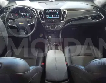 Chevrolet Malibu 2016 Тбилиси - изображение 7