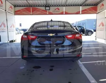 Chevrolet Malibu 2016 Тбилиси - изображение 5