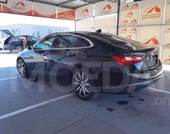 Chevrolet Malibu 2016 Тбилиси - изображение 6