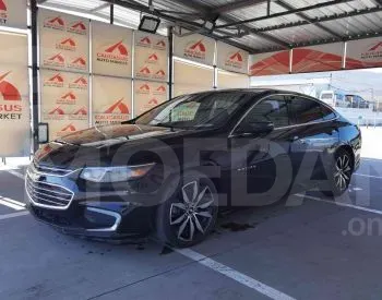 Chevrolet Malibu 2016 Тбилиси - изображение 2