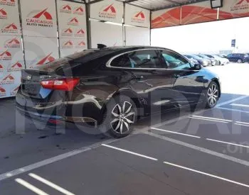 Chevrolet Malibu 2016 Тбилиси - изображение 4