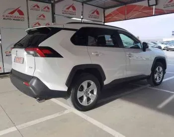 Toyota RAV4 2019 თბილისი