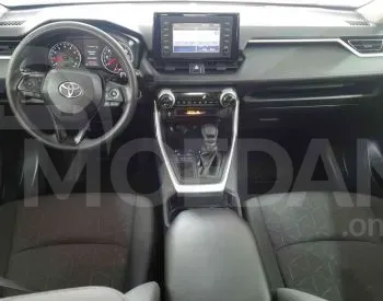 Toyota RAV4 2019 თბილისი - photo 7