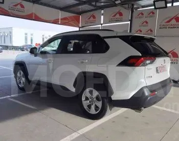 Toyota RAV4 2019 თბილისი - photo 6