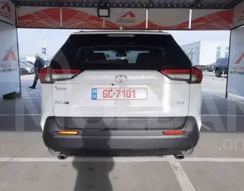 Toyota RAV4 2.5L 2019 Tbilisi - photo 5