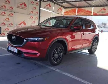 Mazda CX-5 2019 თბილისი