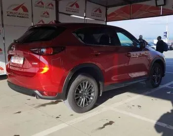 Mazda CX-5 2019 თბილისი