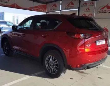 Mazda CX-5 2019 თბილისი