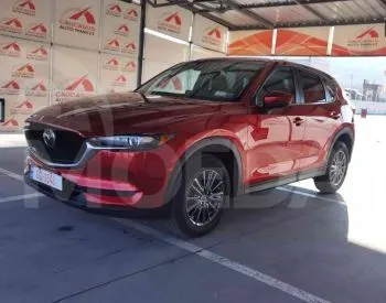 Mazda CX-5 2019 Тбилиси - изображение 2