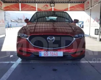 Mazda CX-5 2019 თბილისი - photo 1