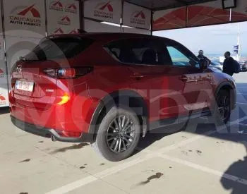 Mazda CX-5 2019 თბილისი - photo 4