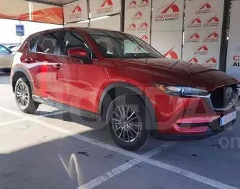 Mazda CX-5 2019 თბილისი - photo 3