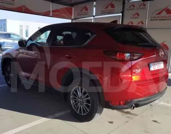 Mazda CX-5 2.5L 2019 Tbilisi - photo 6