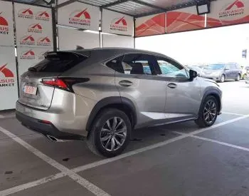 Lexus NX 2017 Тбилиси