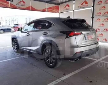 Lexus NX 2017 Тбилиси - изображение 7