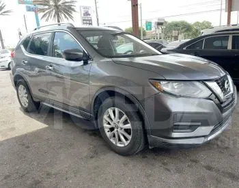 Nissan Rogue 2017 Тбилиси - изображение 3