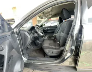 Nissan Rogue 2017 Тбилиси - изображение 4